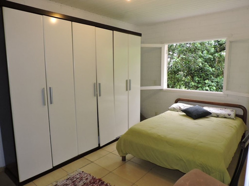 Imagem 14 de 25 de Casa À Venda, 205 M² Por R$ 1.900.000,00 - Parque Das Artes - Embu Das Artes/sp - Ca2685