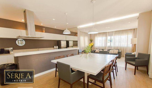 Imagem 12 de 24 de Apartamento Com 2 Dormitórios À Venda, 69 M² Por R$ 530.000,00 - Barra Funda - São Paulo/sp - Ap1264
