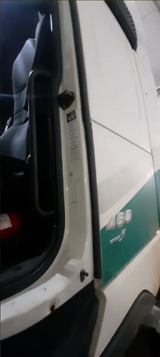 Imagem 8 de 11 de Volvo Fh-460 6x2 2012/12