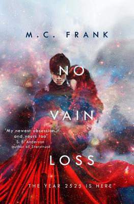 Libro No Vain Loss - Frank, M. C.