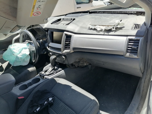 Imagen 9 de 12 de Desarmo Ford Ranger 2017 3.2 Diésel Solo Por Partes
