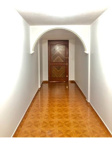 Imagen 3 de 24 de Departamento Muy Amplio