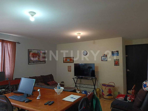 Departamento En Venta En Ahuehuetes Anáhuac, Miguel Hidalgo, Cdmx