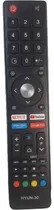 Comprar Control Remoto Aiwa Hyundai Smart Tv