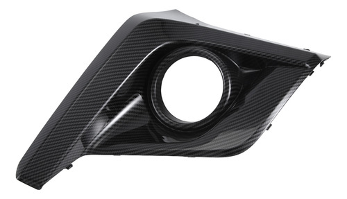 Funda Para Faros Antiniebla Para Parachoques Delanteros, Par