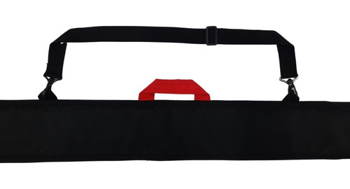 Capa Remo Stand Up Canoa Havaiana Ajustável Acolchoada Maori