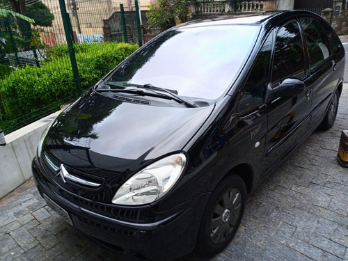 Citroën Xsara Picasso 2005 2.0 Exclusive Aut. 5p