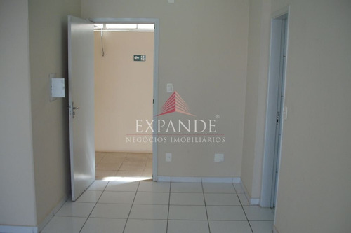 Sala Comercial - Sc047