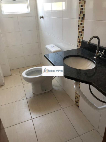 Imagem 12 de 21 de Apartamento Com 2 Dorms, Jardim Marina, Mongaguá - R$ 260 Mil, Cod: 858119 - V858119