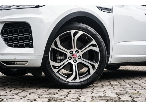 Jaguar E-Pace 2.0 16V P250 GASOLINA FIRST EDITION AWD AUTOMÁTICO