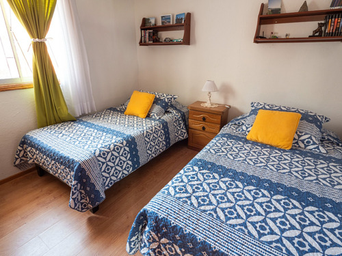 Casa Laguna Zapallar - Inversión O Segunda Vivienda