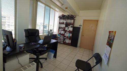 Edificio Arcadia - Amplia Oficina - Gran Hall 2 Privados 1b