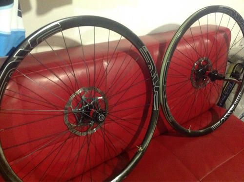 Rines Enve Xc Carbon 29 Er Mtb