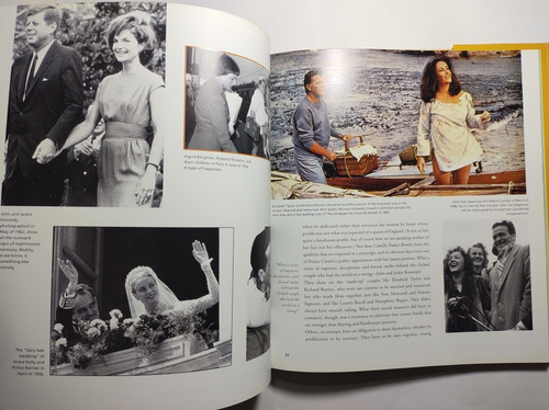 The Perfect Life Of Lovers , Monique Pivot (Usado)