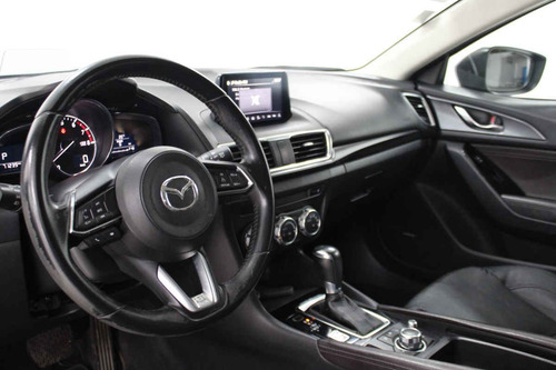 Imagen 9 de 15 de Mazda Mazda 3 2018 4 Cilindros
