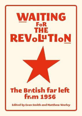 Libro Waiting For The Revolution - Evan Smith