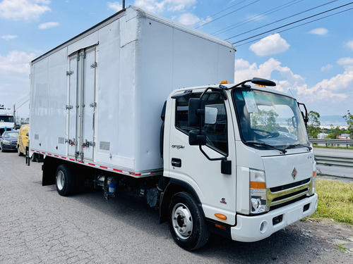 Citystar 2020 Cummins