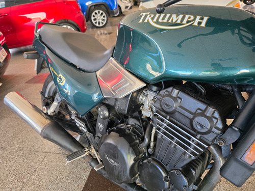 Triumph Trident 750