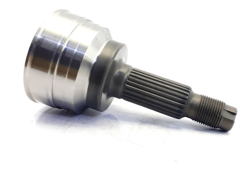 Imagen 4 de 6 de Punta Tripoide Festiva Turpial Kia Rio 24x19 Reten Interno