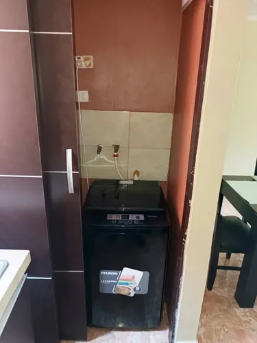 Apartamento En Tulipan