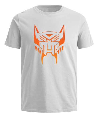 Camiseta Transformers Primals Despertar De Las Bestias