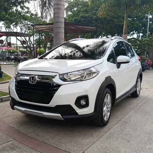 Honda WR-V 1.5 Lx