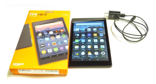 Tablet Amazon Fire Hd 8 16g 7th Geração