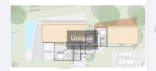 Imagem 11 de 12 de Casa Com 5 Dormitórios À Venda, 300 M² Por R$ 2.890.000,00 - Manguinhos - Armação Dos Búzios/rj - Ca1112