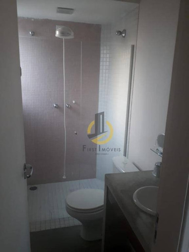 Imagem 13 de 15 de Apartamento Com 2 Dormitórios À Venda, 112 M² Por R$ 496.000,00 - Cambuci - São Paulo/sp - Ap1044