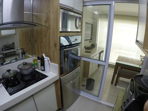 Imagem 27 de 30 de Apartamento, Setor Marista, Goiânia - Go | 158914 - Go - Ap0104_abi
