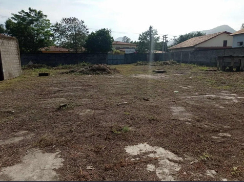 Terreno Plano. Excelente Localização