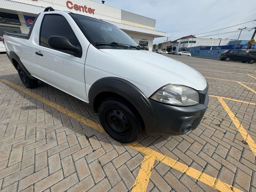Fiat Strada 1.4 Working Flex 2p