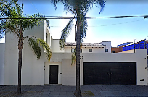 Casa En Valle Del Campanario, Aguascalientes