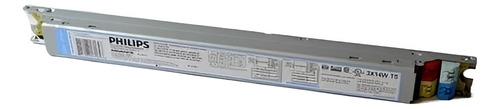 Balastra Electrónica T5 3x14w Marca Philips