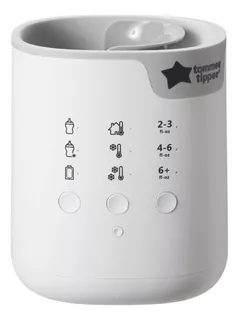 Tommee Tippee All-in-one Advanced Electric Bottle