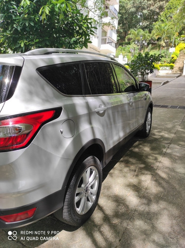 Ford Escape 2019 2.0 Se 4x2