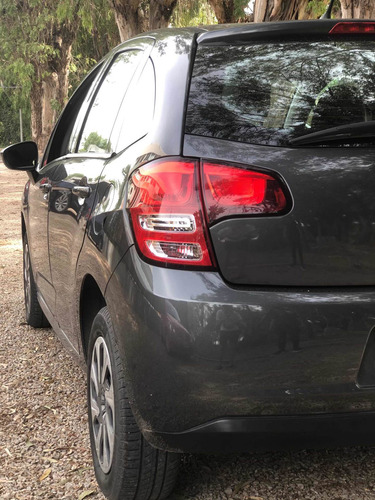 Citroën C3 1.5 Feel 90cv 2018