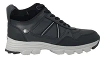 Comprar Cavatini Zapatillas De Cuero Hike Hombre- 70750545001