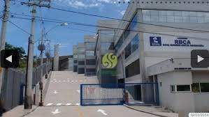 Imagem 12 de 14 de Galpão Para Alugar, 1704 M² Por R$ 37.502,96/mês - Industrial Anhangüera - Osasco/sp - Ga0972