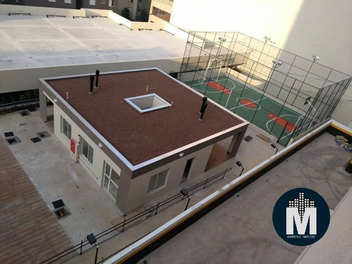 Imagem 14 de 15 de Oportunidade Reserva Toscana, 2 Quartos 48,50m², 1 Vaga - Osasco - Lm494