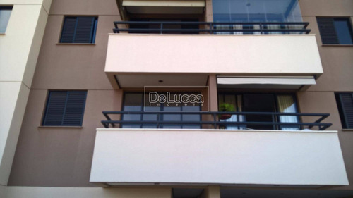 Imagem 6 de 28 de Apartamento À Venda Em Parque Prado - Ap002353