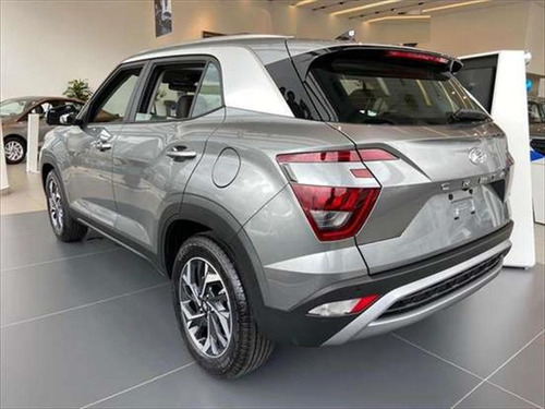 Hyundai Creta 1.0 Platinum Safety Tgdi Flex Aut. 5P