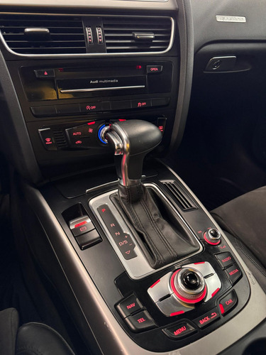 Audi A5 Cabriolet A5 Cabriolet 2.0 TFSI Quattro Stronic