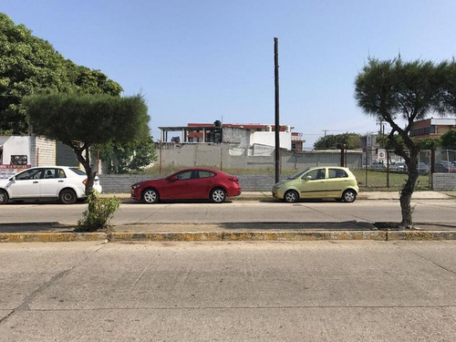 Imagen 3 de 3 de Terreno Comercial En Venta, Zaragoza, Col. Centro
