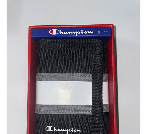 Cartera Champion Original Trifold 