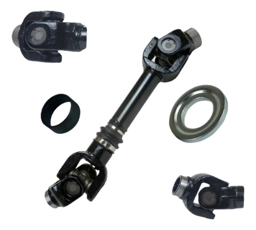 Flecha Cardan Trasera P/ Can-am Outlander Renegade 2013-2022