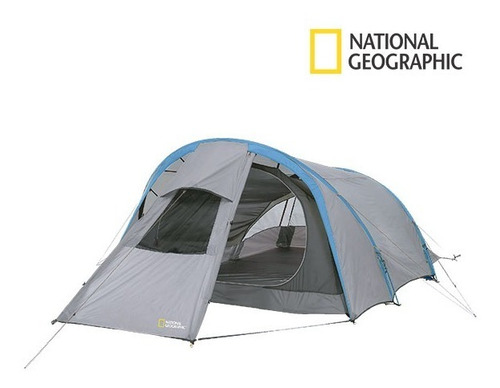 Carpa National Geographic New Calgary Ii 2 Personas