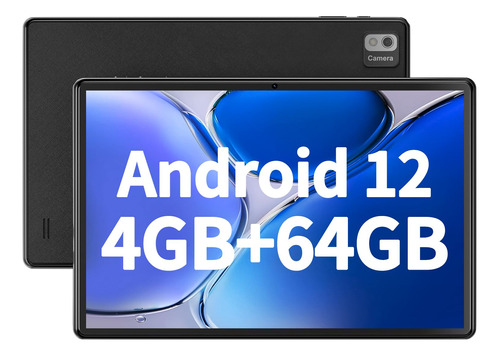 Sgin Tablet Android 12, Tableta De 10 Pulgadas, 4 Gb De Ram,