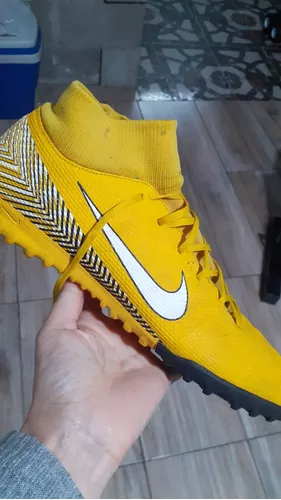 Botines Botitas Futbol Nike | MercadoLibre 📦