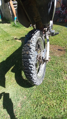Honda Xr200